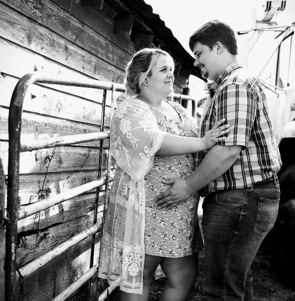 Meet your Posher, Alicia